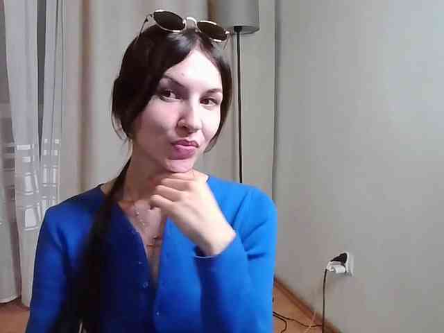 JuliaWetDream webcam