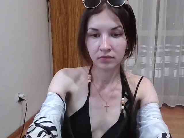 JuliaWetDream webcam