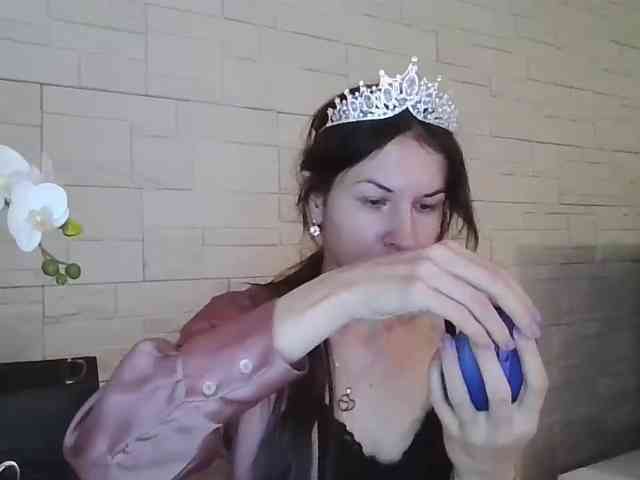 JuliaWetDream