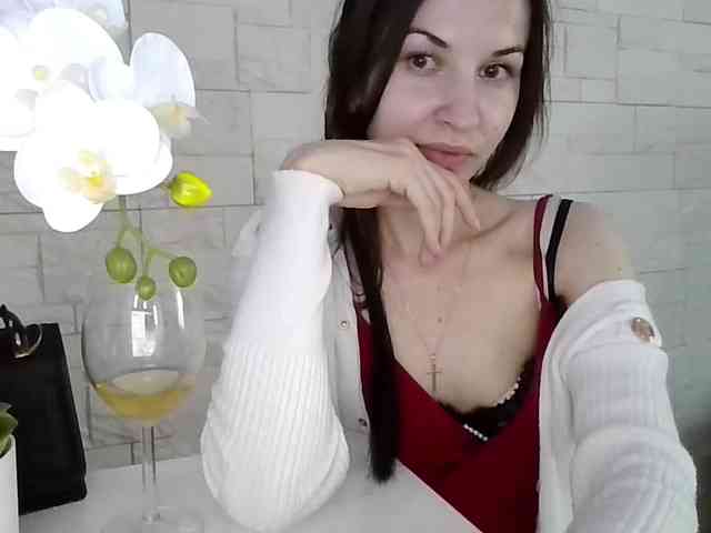 JuliaWetDream