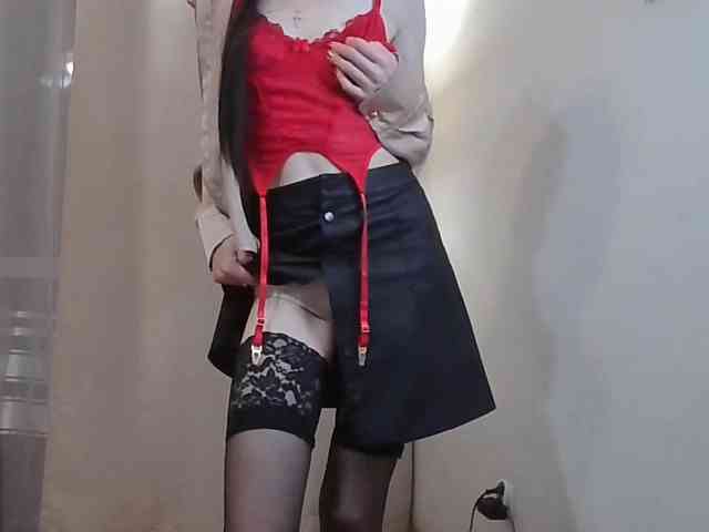 JuliaWetDream
