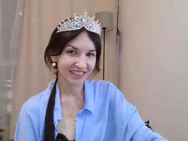 JuliaWetDream webcam