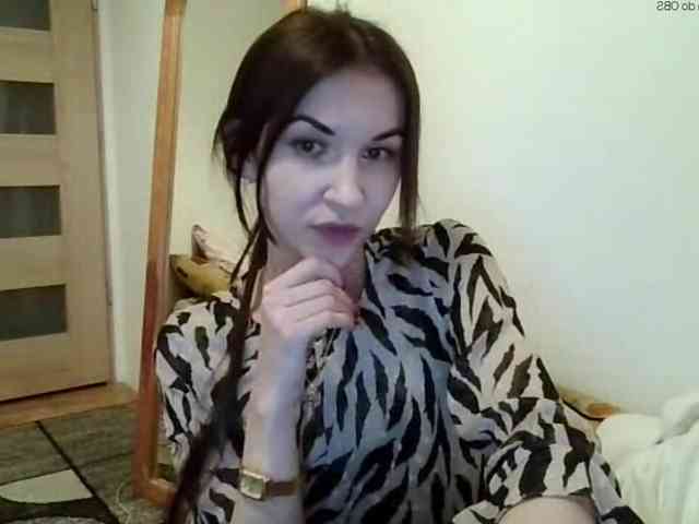 JuliaWetDream webcam