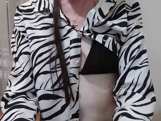 JuliaWetDream webcam