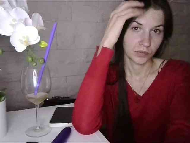 JuliaWetDream webcam