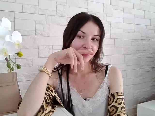 JuliaWetDream