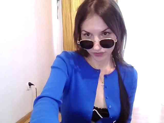 JuliaWetDream