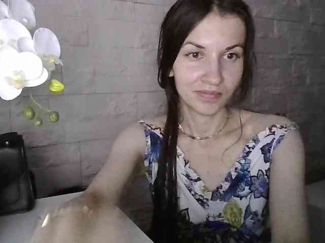 JuliaWetDream webcam