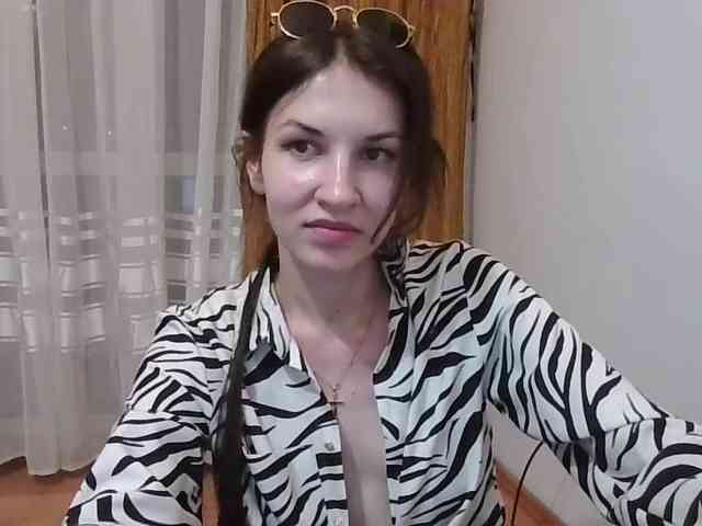 JuliaWetDream webcam