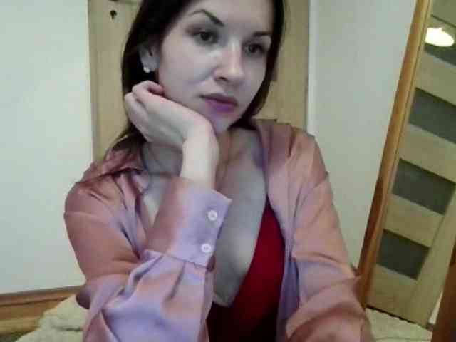 JuliaWetDream