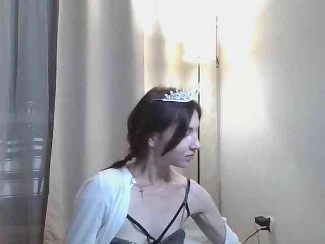 JuliaWetDream webcam