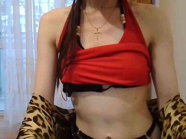 JuliaWetDream webcam