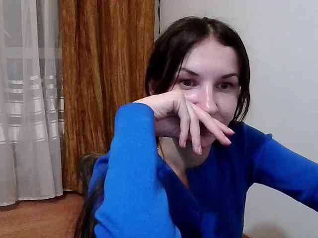 JuliaWetDream webcam