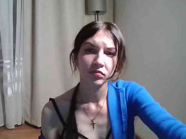 JuliaWetDream webcam
