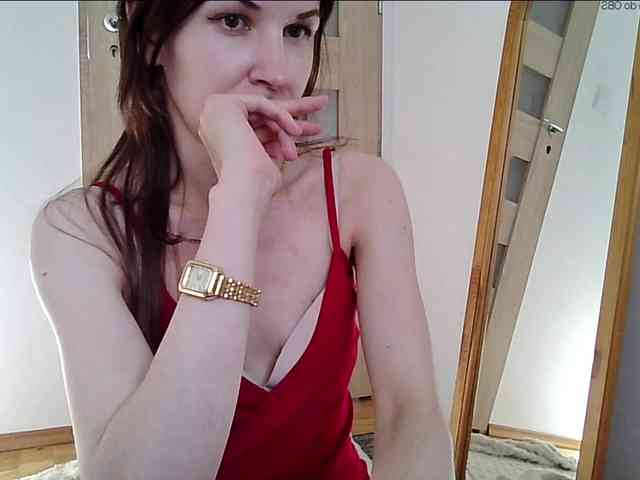 JuliaWetDream webcam