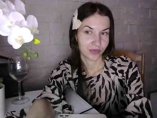JuliaWetDream