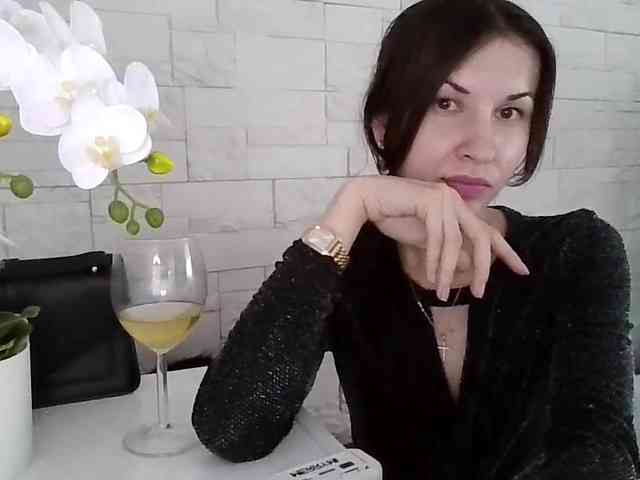 JuliaWetDream webcam