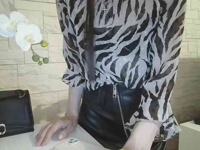 JuliaWetDream webcam