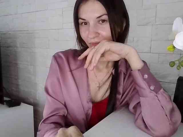 JuliaWetDream