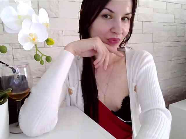 JuliaWetDream webcam