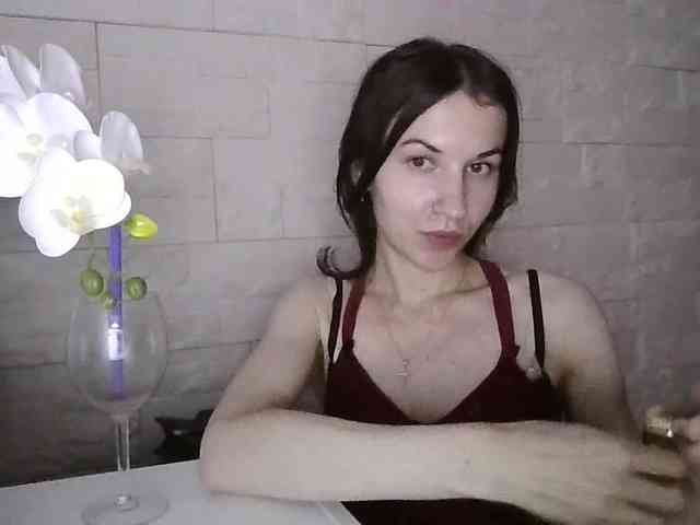 Model: JuliaWetDream