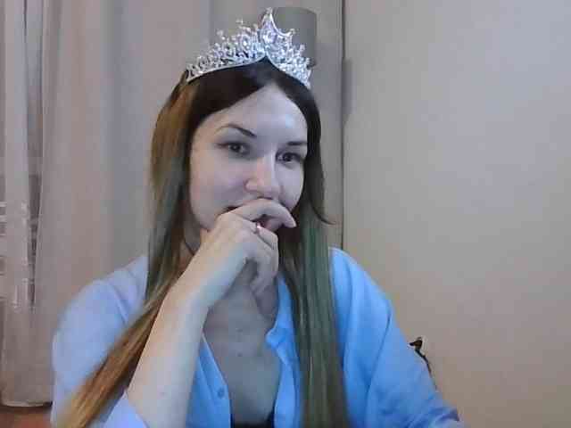 JuliaWetDream webcam