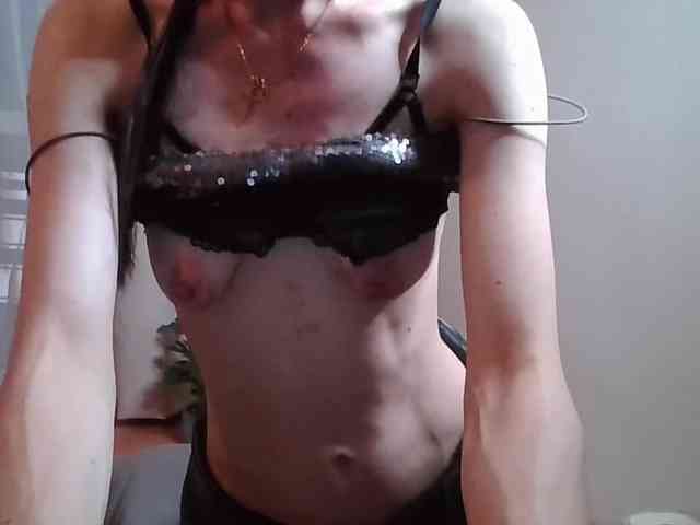 JuliaWetDream