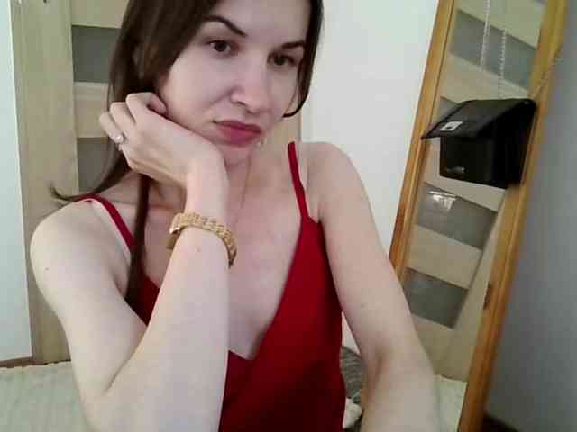 JuliaWetDream webcam
