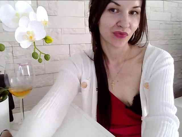 JuliaWetDream