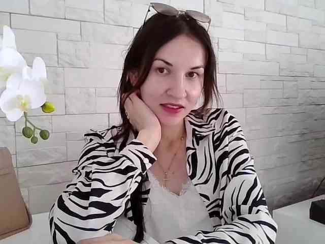JuliaWetDream