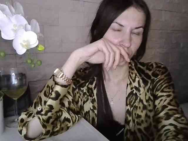 JuliaWetDream