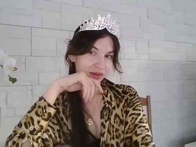 JuliaWetDream
