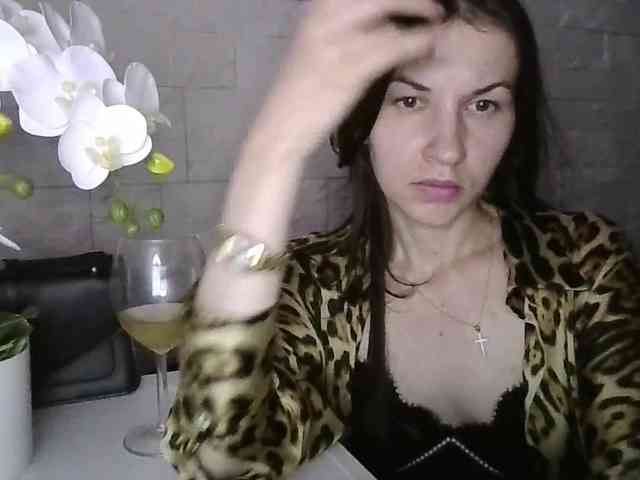 JuliaWetDream