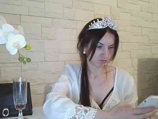 Model: JuliaWetDream