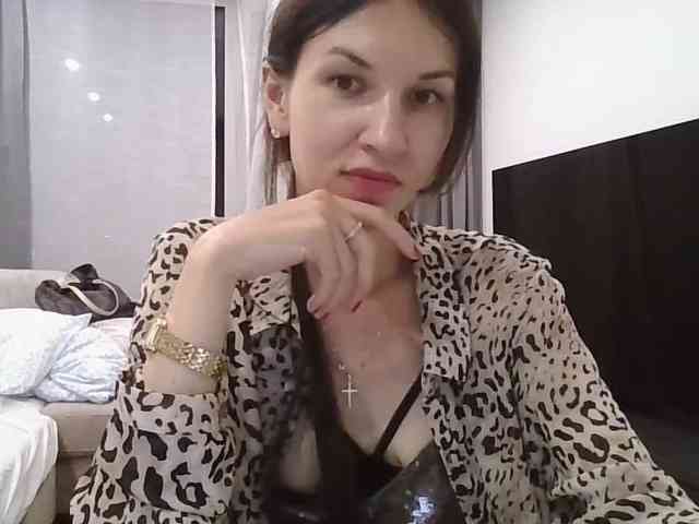 JuliaWetDream webcam