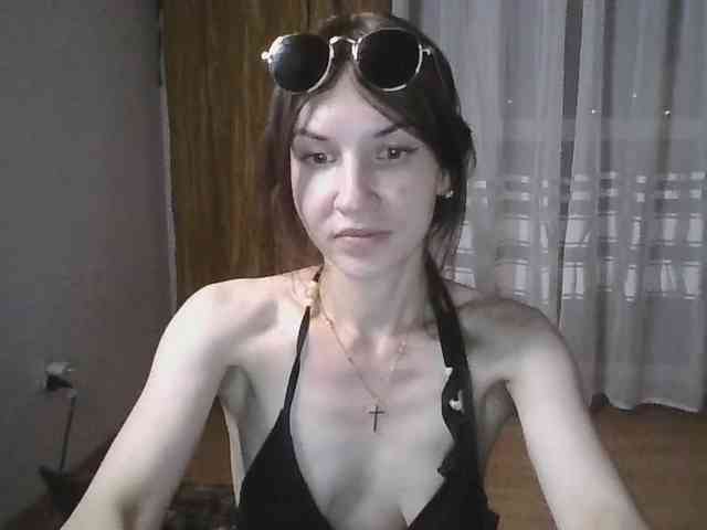 JuliaWetDream webcam