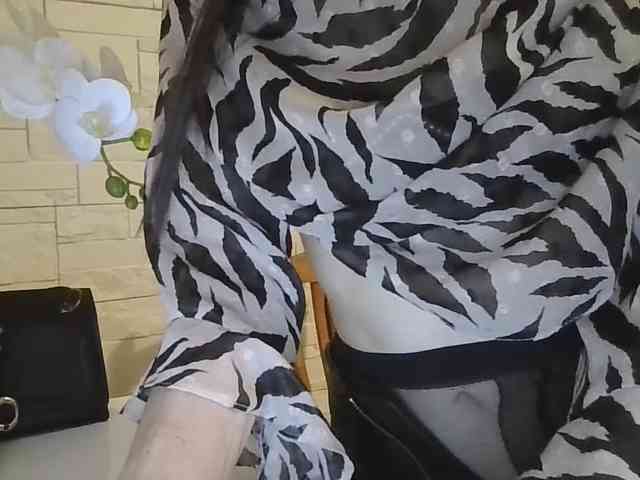 JuliaWetDream webcam