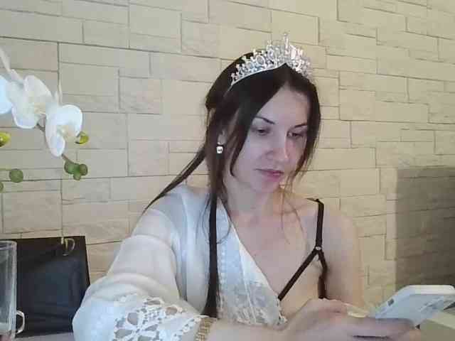 JuliaWetDream
