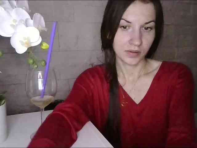 JuliaWetDream webcam