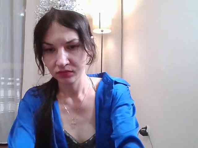 JuliaWetDream