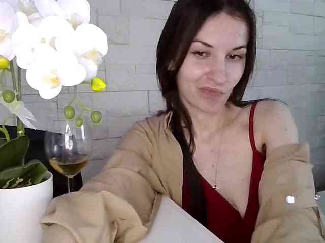 JuliaWetDream