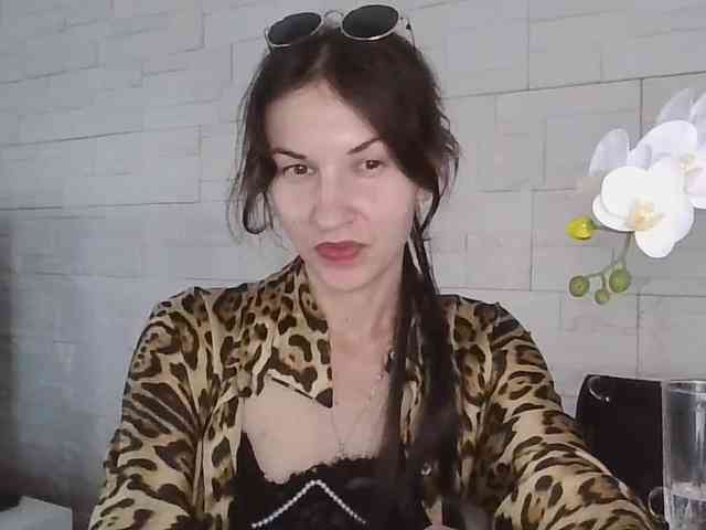 JuliaWetDream webcam