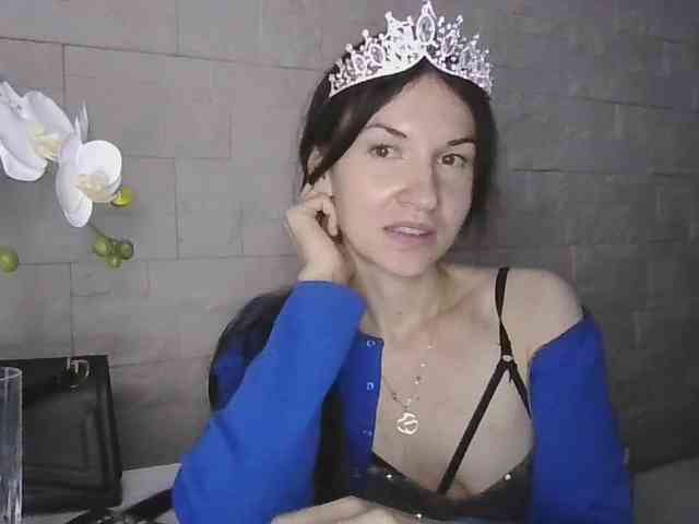 JuliaWetDream