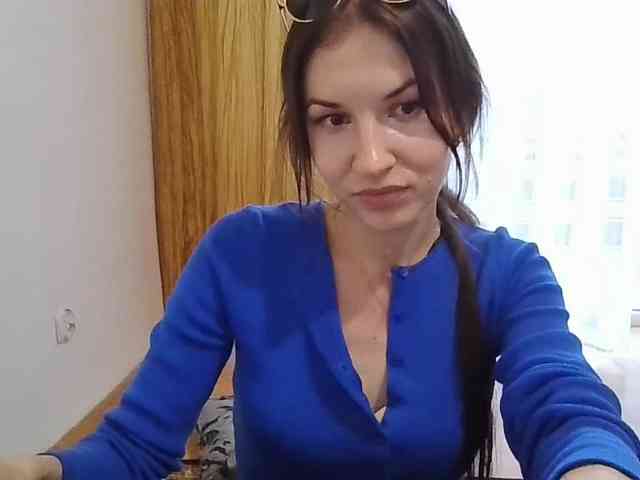 JuliaWetDream webcam