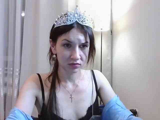 JuliaWetDream webcam