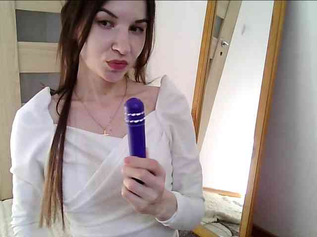 JuliaWetDream webcam
