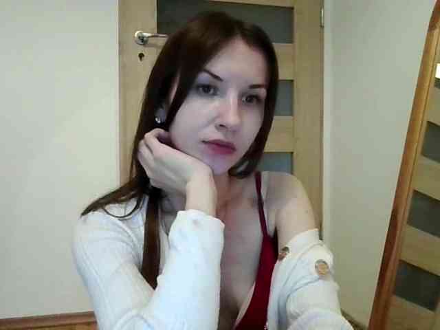JuliaWetDream