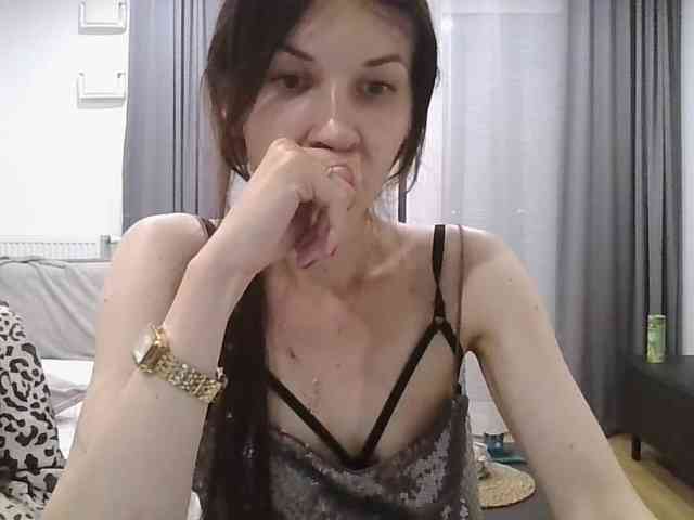 JuliaWetDream