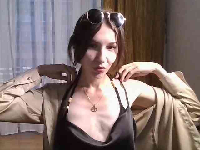 JuliaWetDream webcam