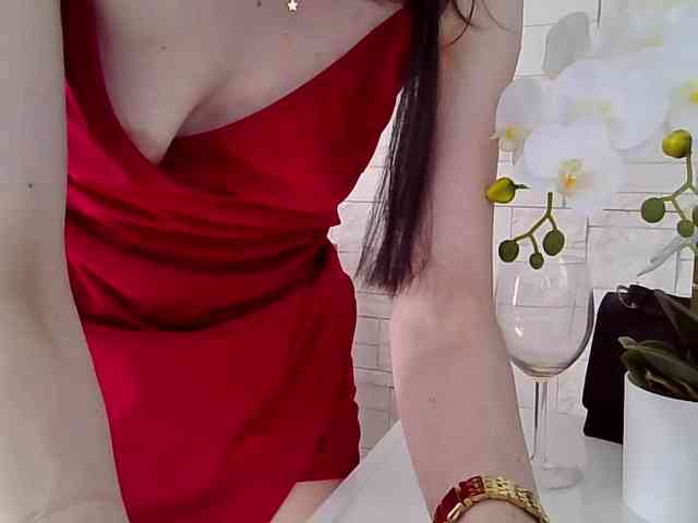 JuliaWetDream webcam